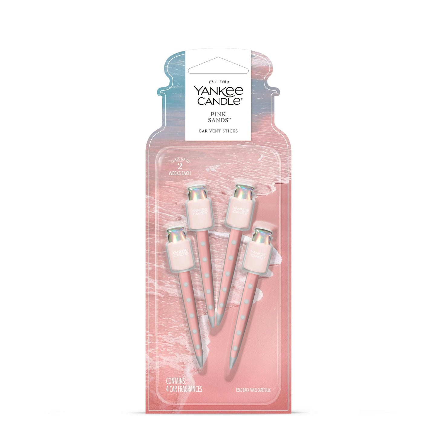 Pink Sands™ DN5