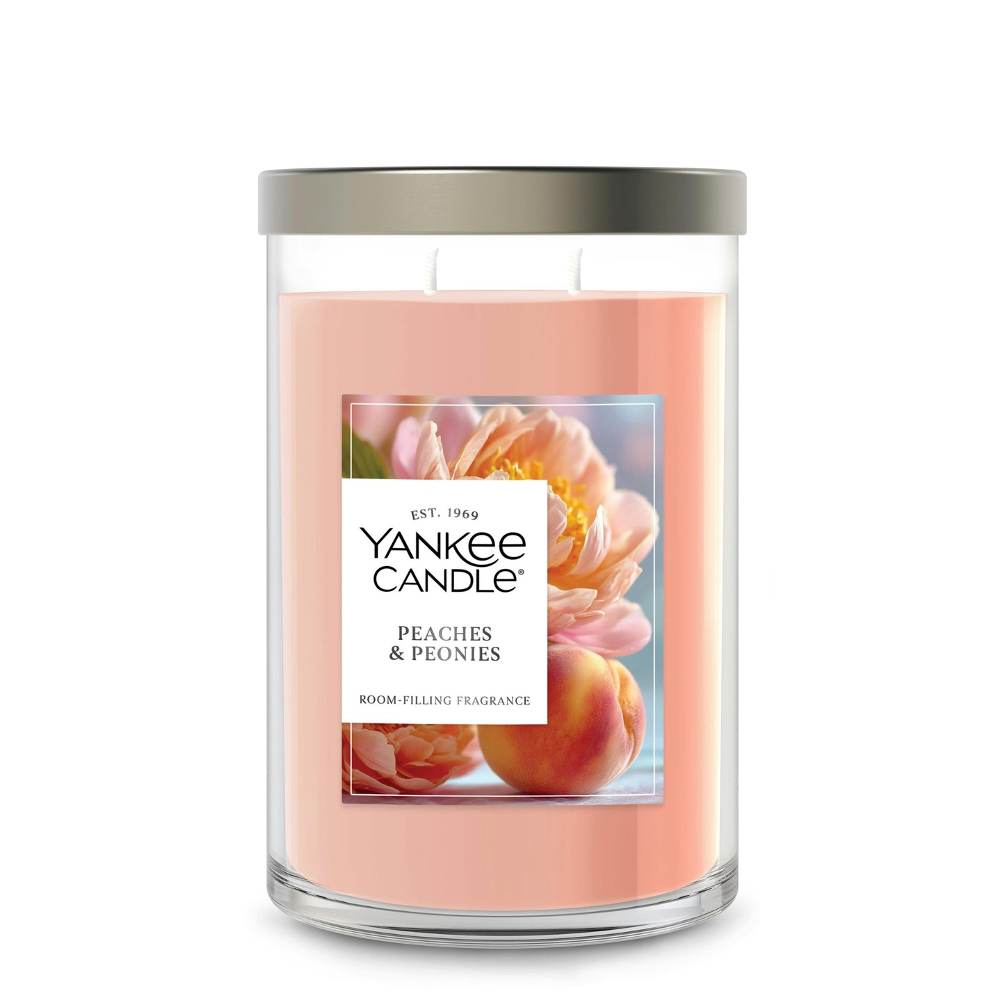 Peaches & Peonies 0JG