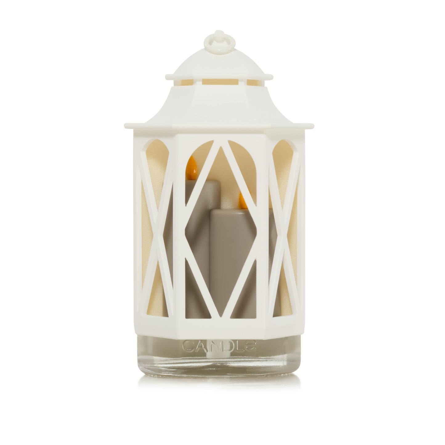 Spring Lantern ScentPlug® Diffuser w/ Light 6V7