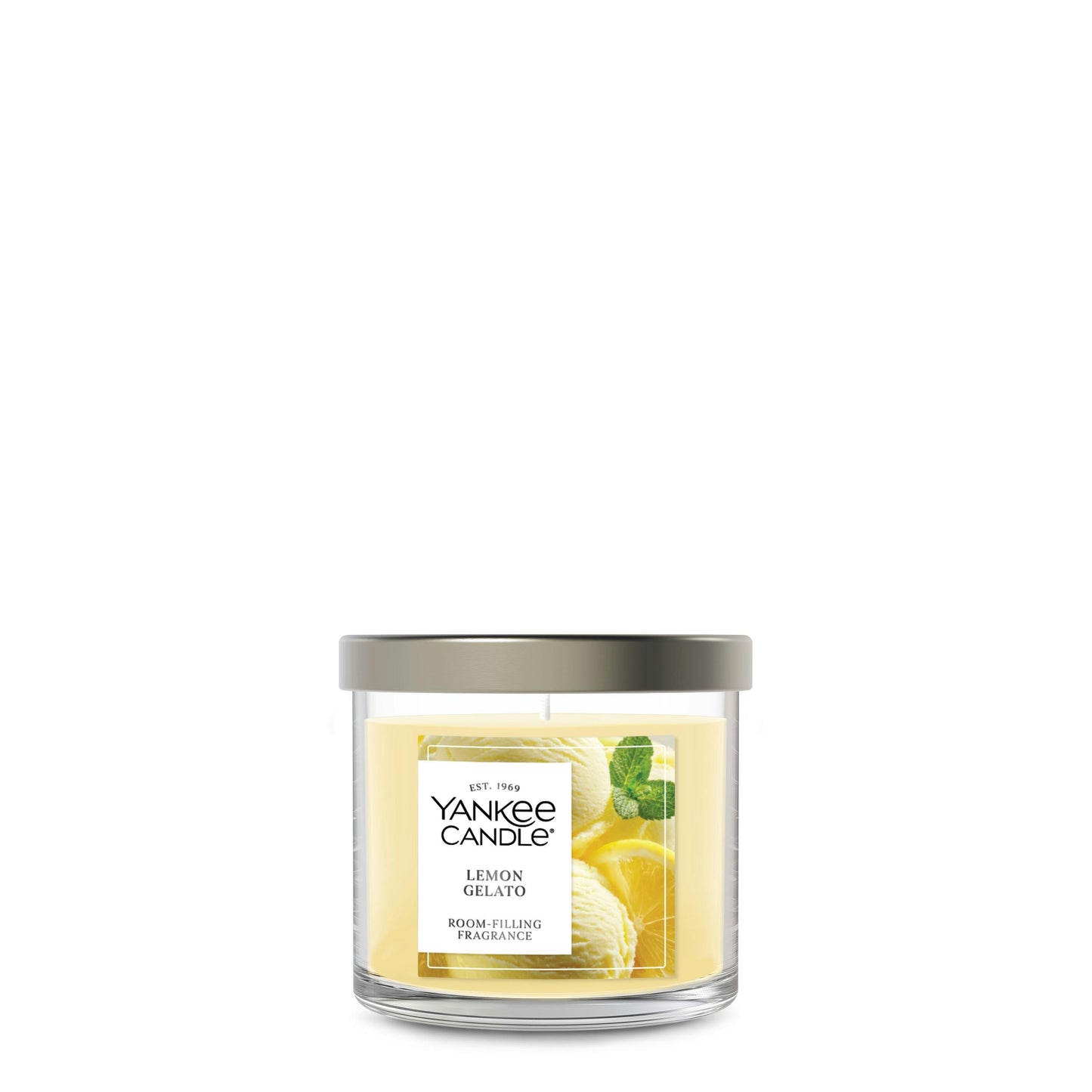 Lemon Gelato VLN