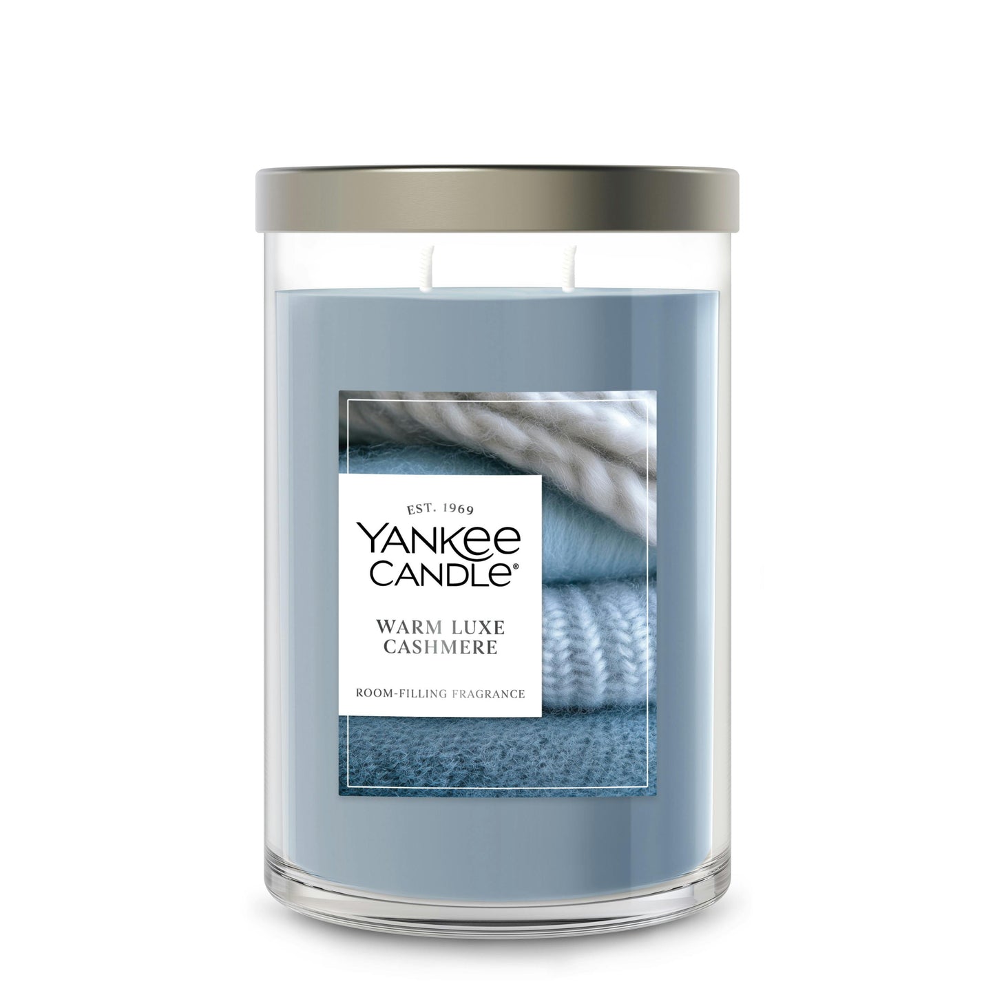 Warm Luxe Cashmere ER4