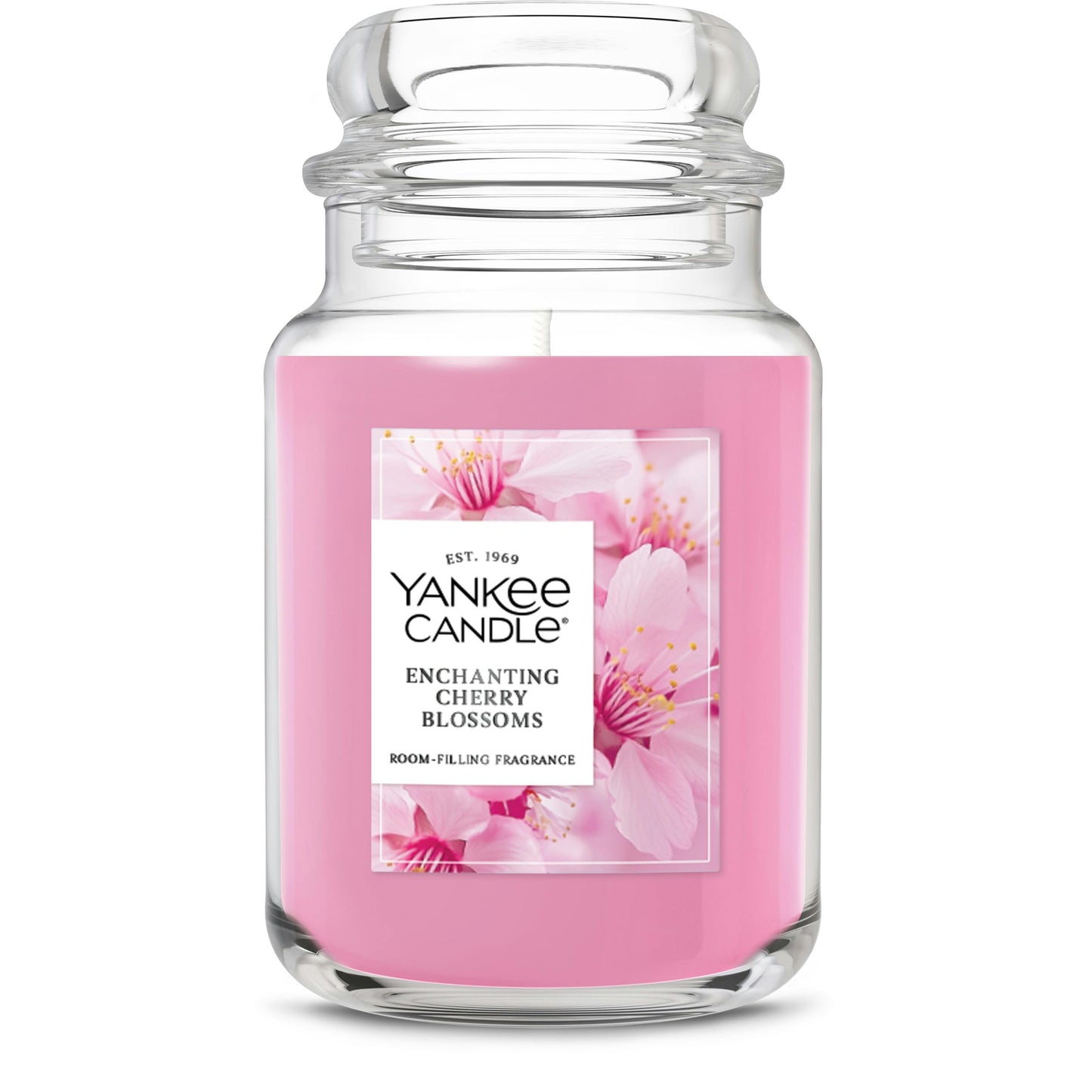Enchanting Cherry Blossoms KZY