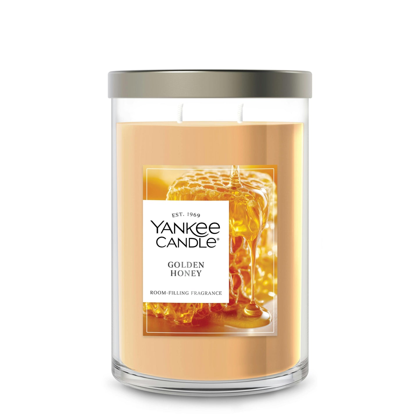 Golden Honey OHD