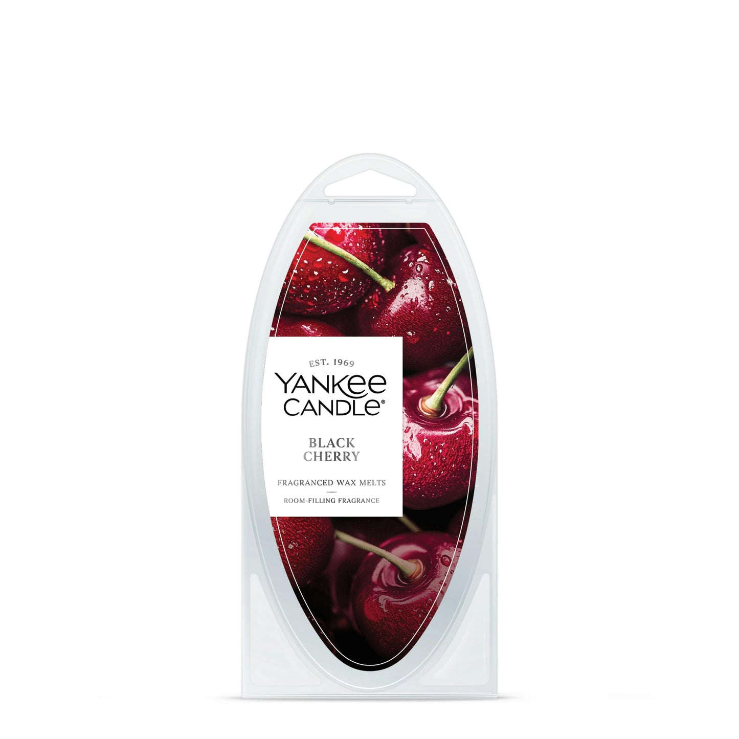 Black Cherry CGG
