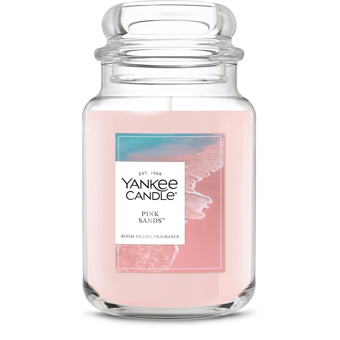 Pink Sands™ 6E4