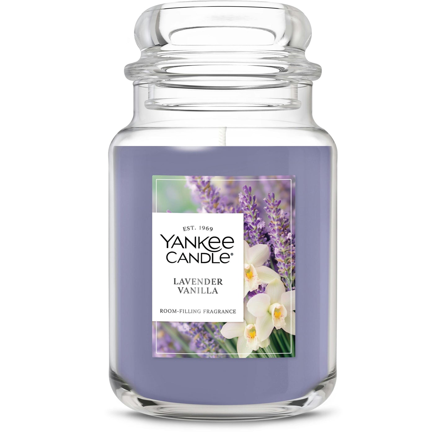 Lavender Vanilla 1K2