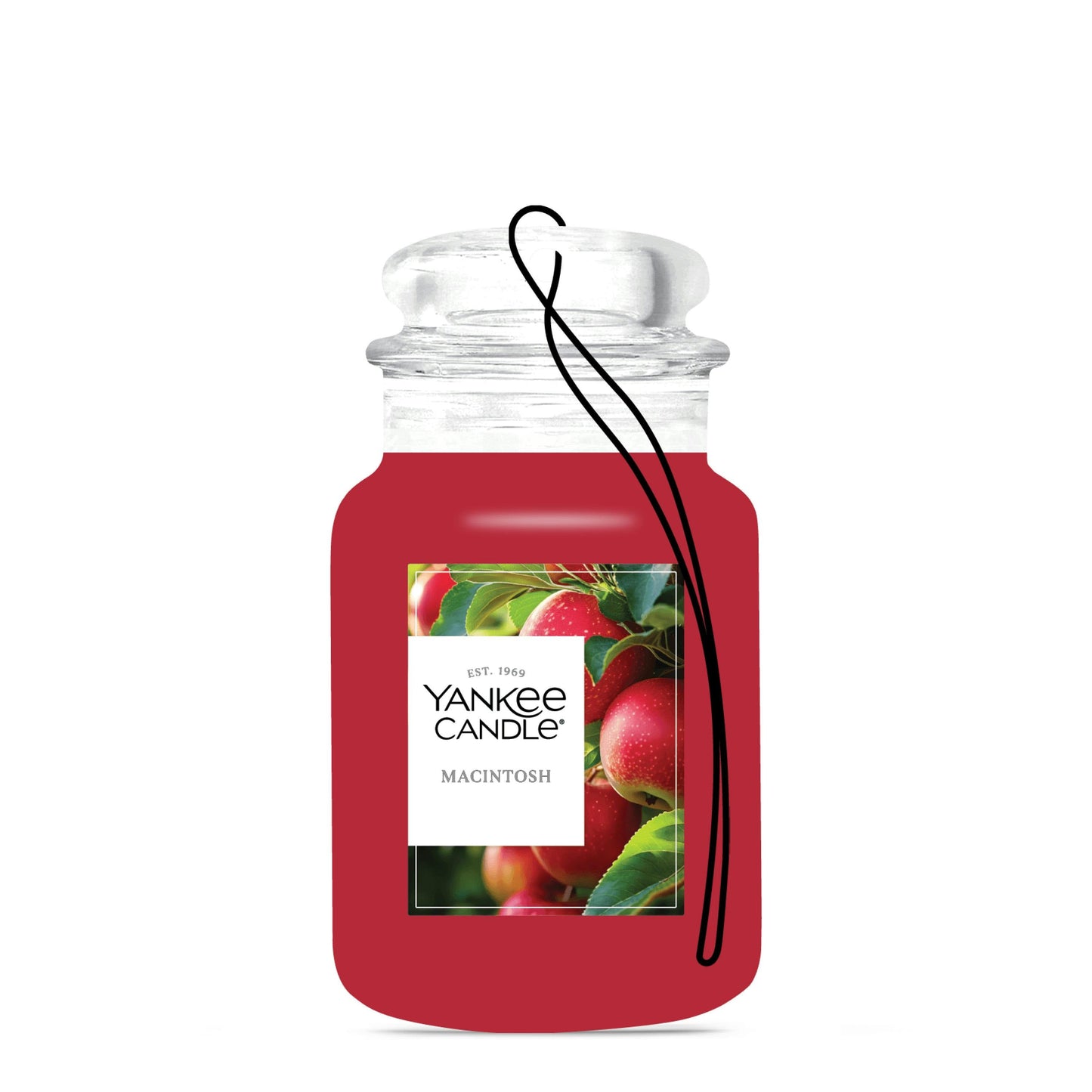 Macintosh UVJ