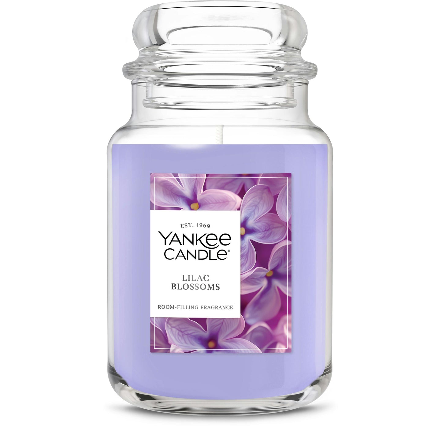 Lilac Blossoms JVP