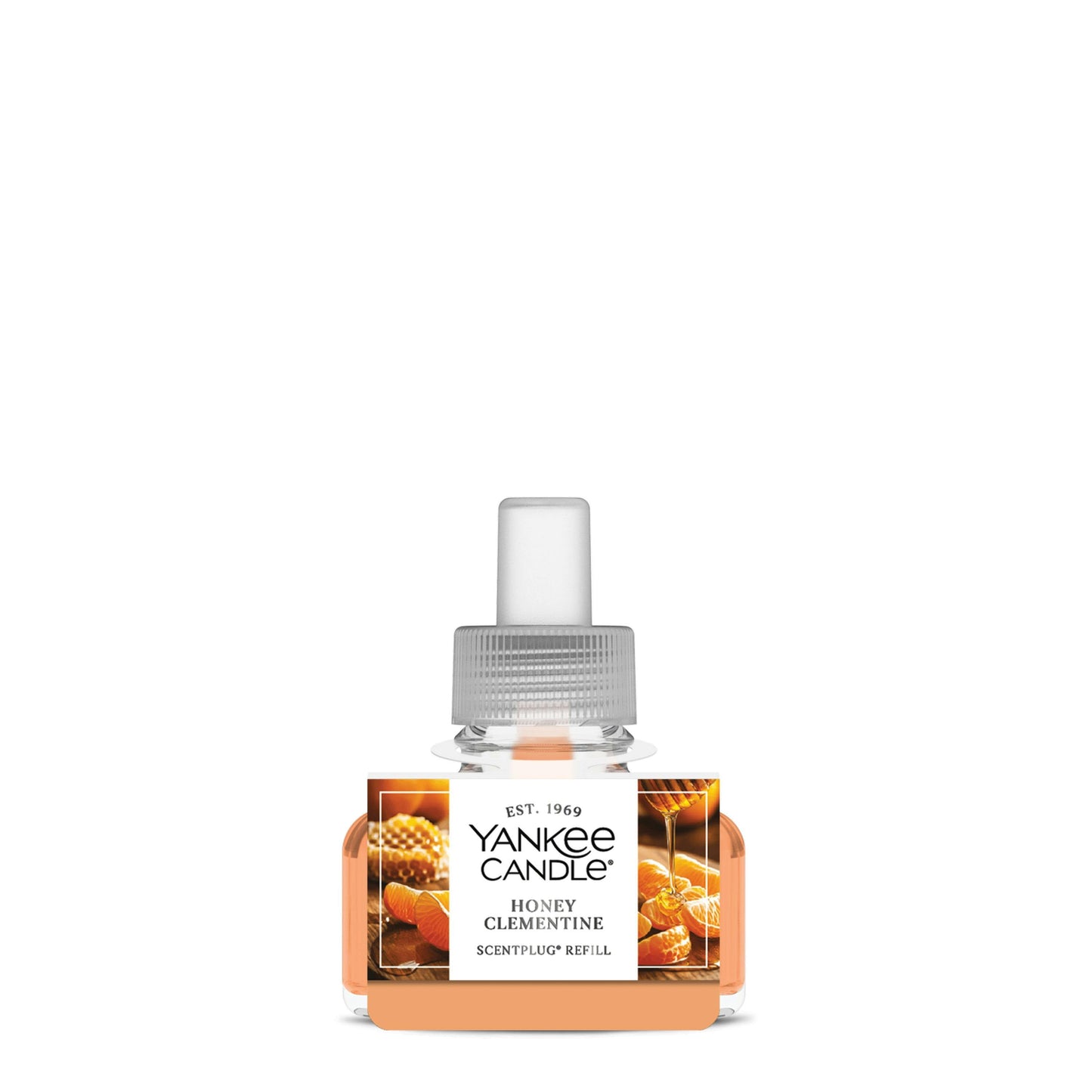 Honey Clementine A3K