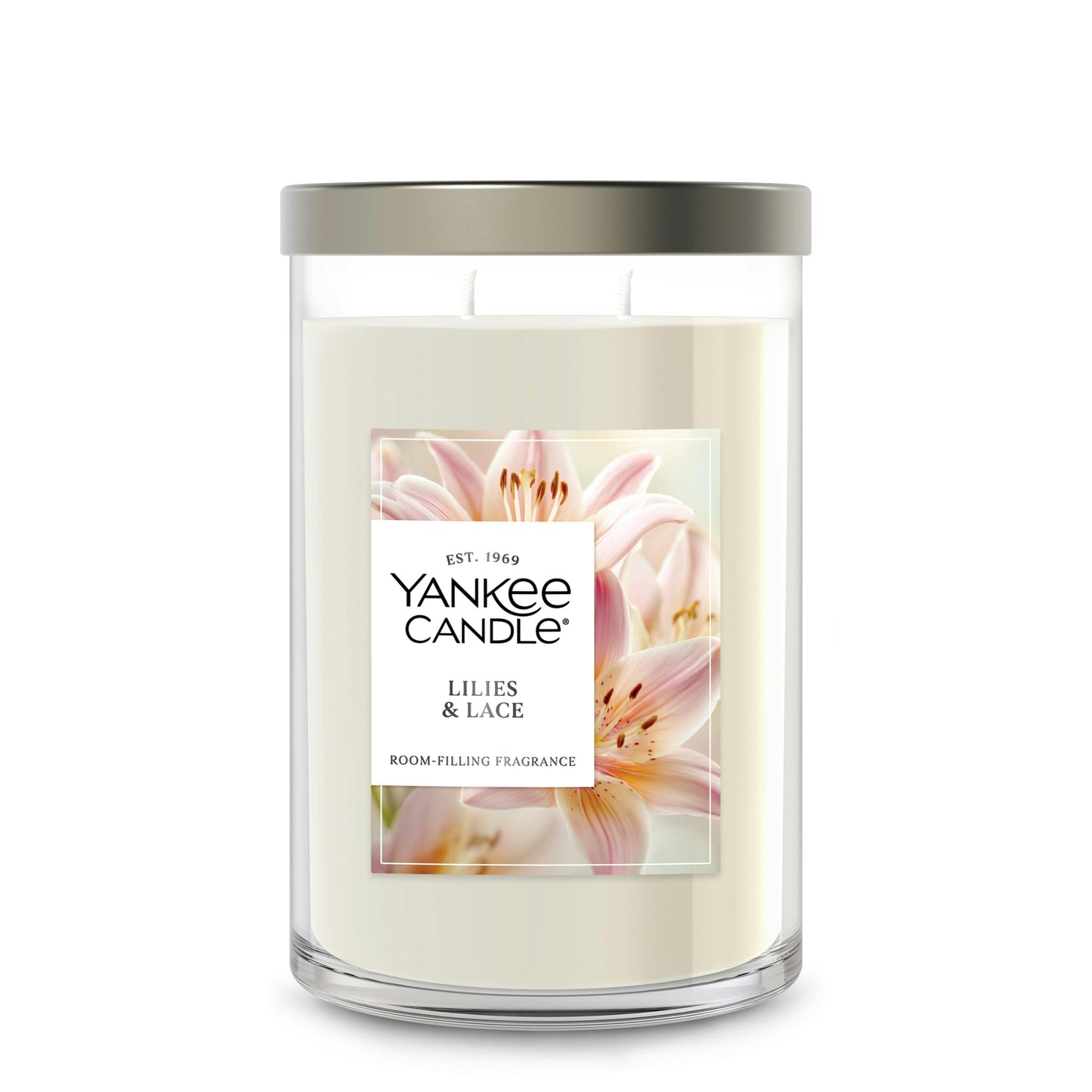 Lilies & Lace 22U
