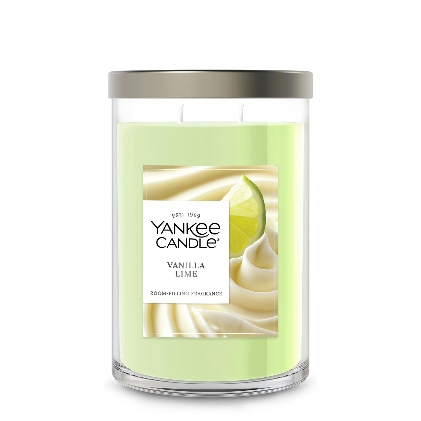 Vanilla Lime JXL