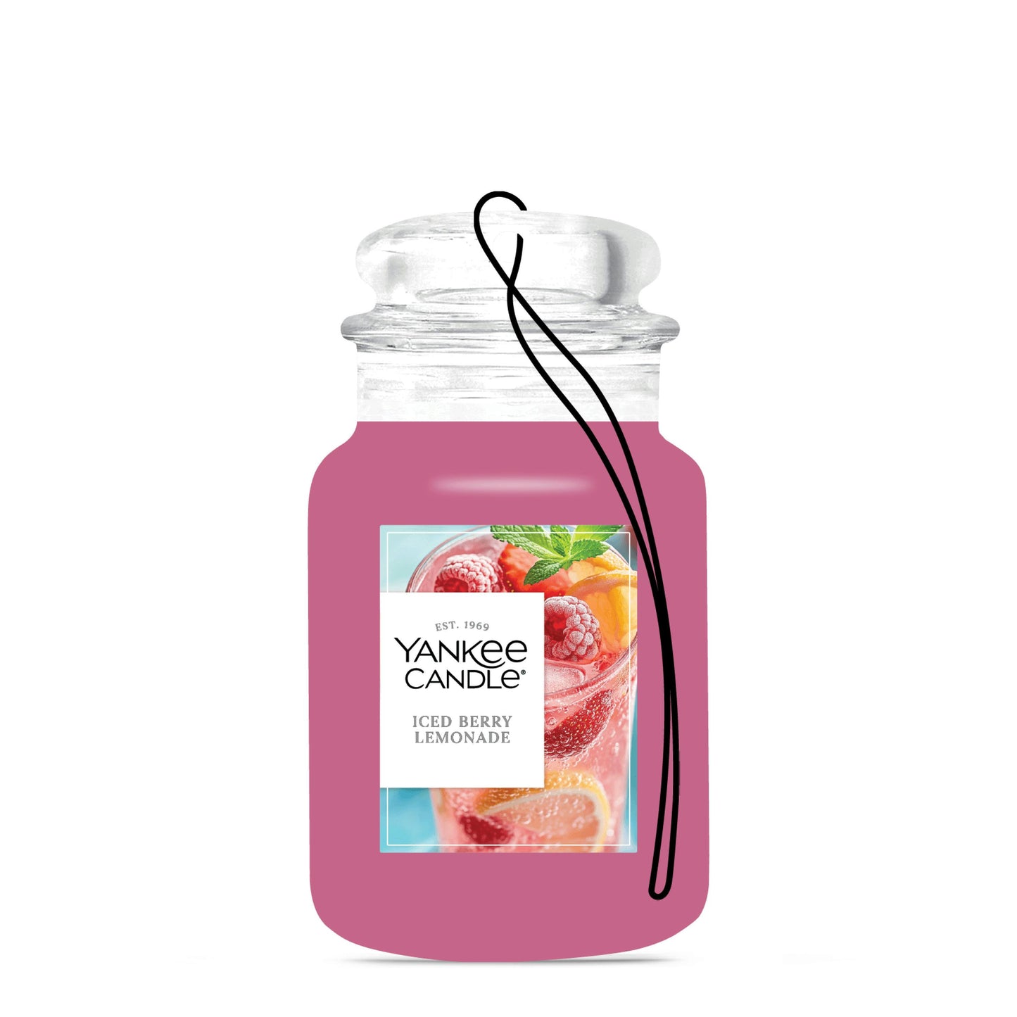 Iced Berry Lemonade 9JW