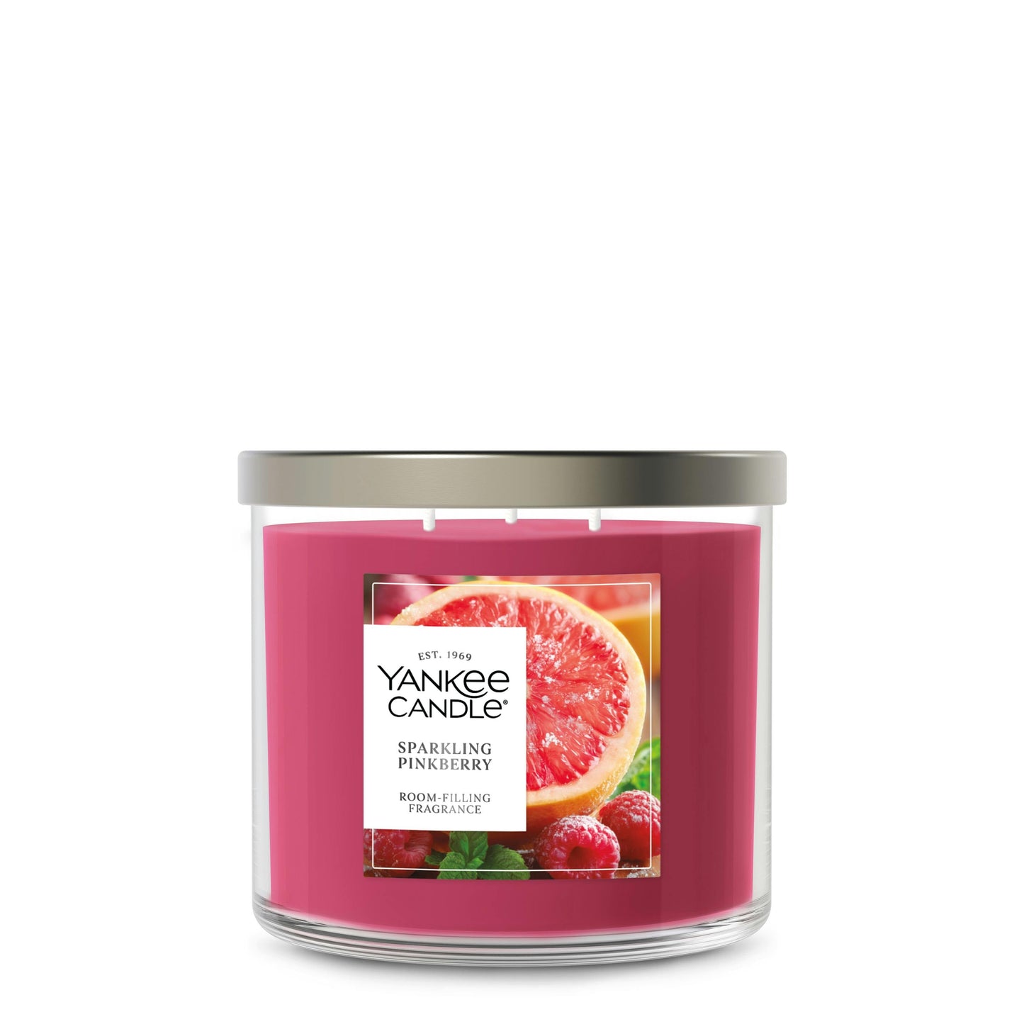Sparkling Pinkberry CJT
