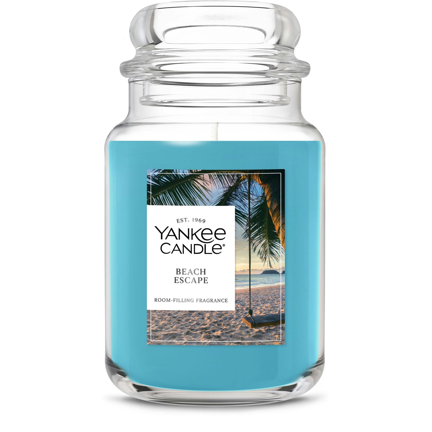 Beach Escape L7E