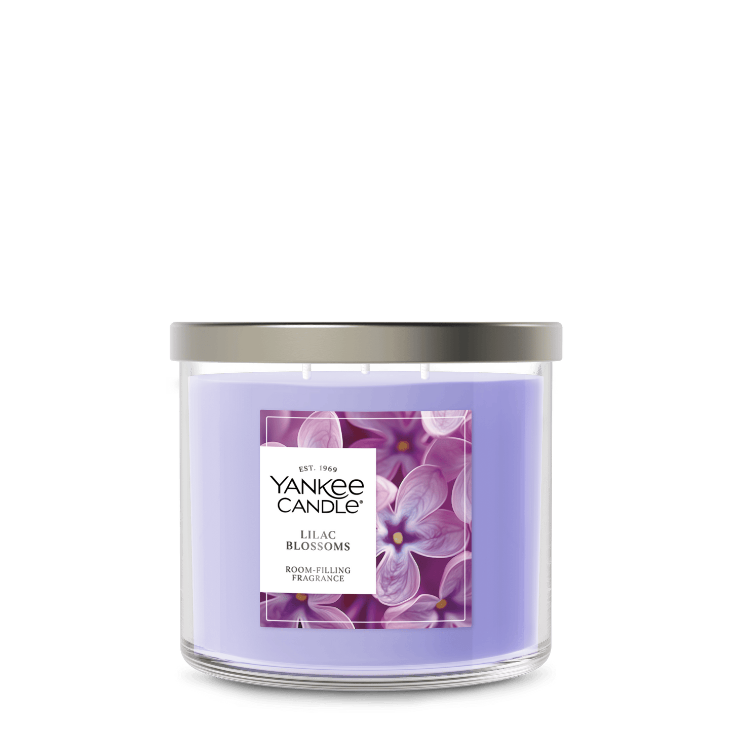 Lilac Blossoms DJ9