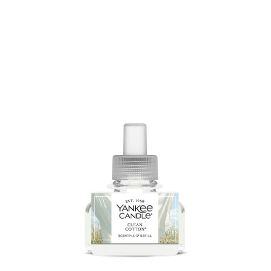 Clean Cotton® NYF