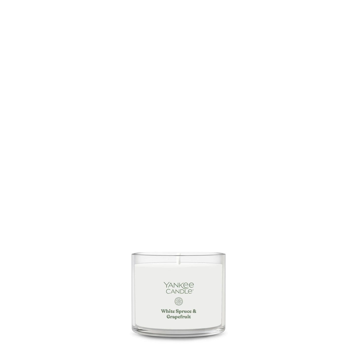 White Spruce & Grapefruit PYO