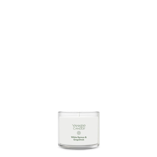 White Spruce & Grapefruit PYO
