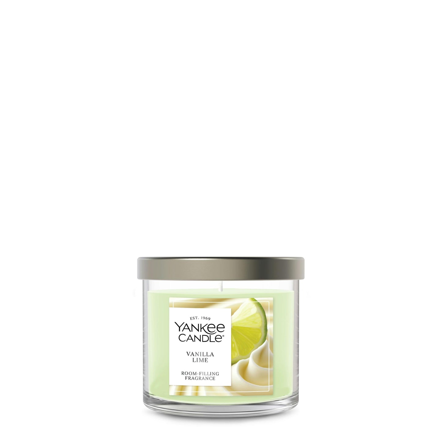 Vanilla Lime 7JO