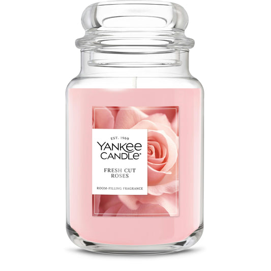 Fresh Cut Roses YNC
