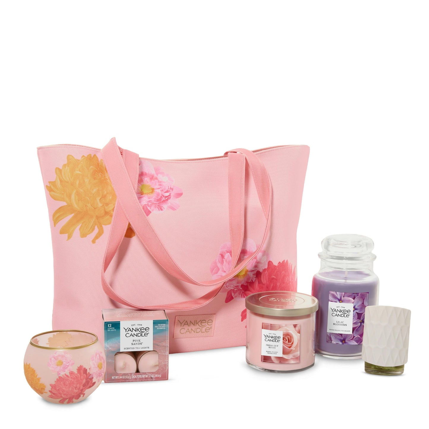 Mother's Day Fragrance Tote QFV