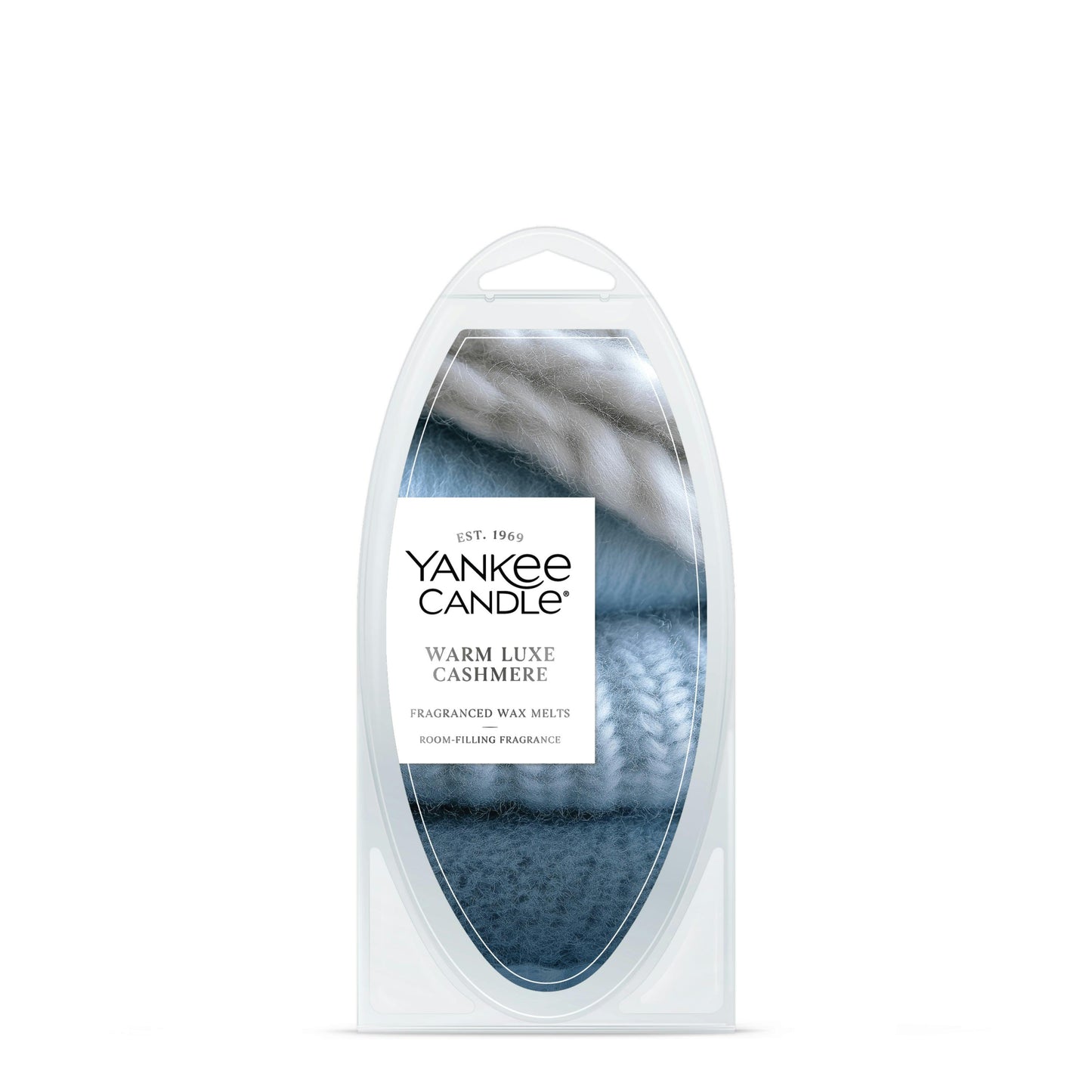 Warm Luxe Cashmere YVY