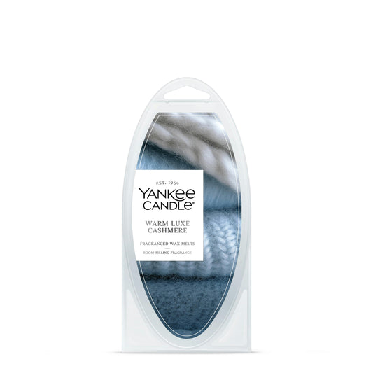 Warm Luxe Cashmere YVY