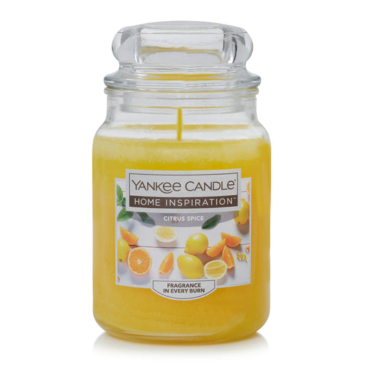 Citrus Spice NV8