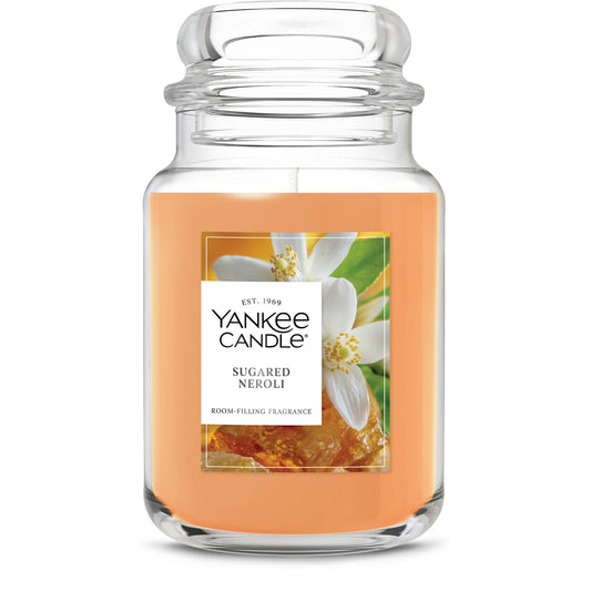 Sugared Neroli 1N2