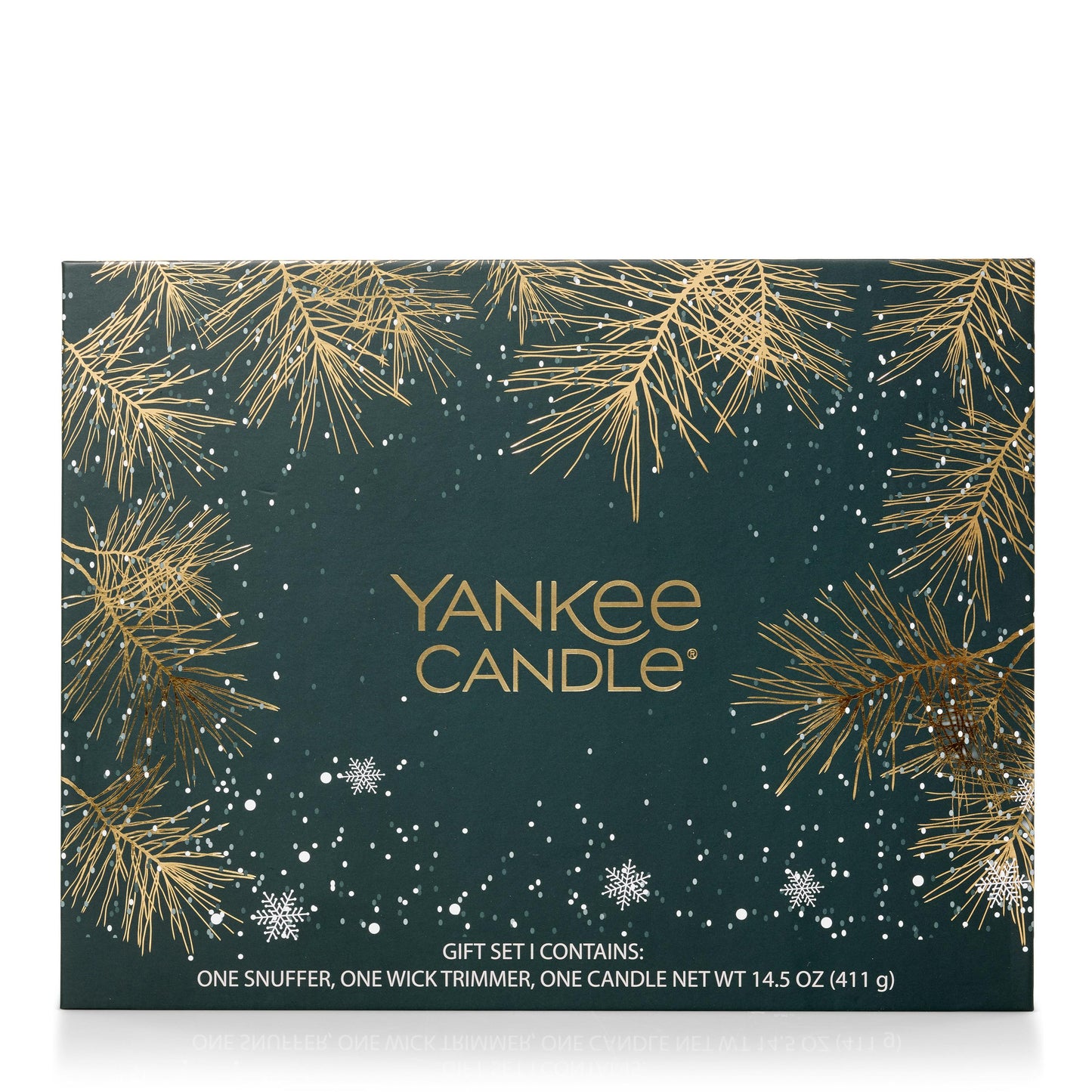 Candle Care Gift Set QC3