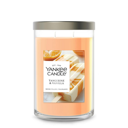 Tangerine & Vanilla 5WW