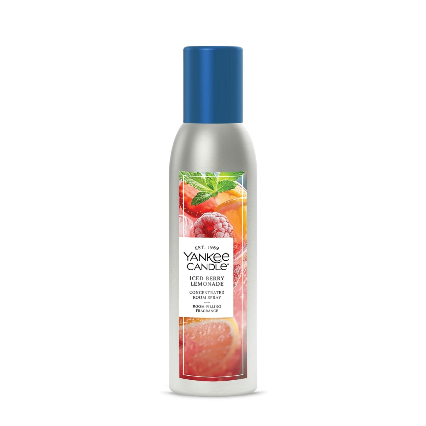 Iced Berry Lemonade ZKS