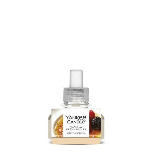 Vanilla Crème Brûlée PQ4