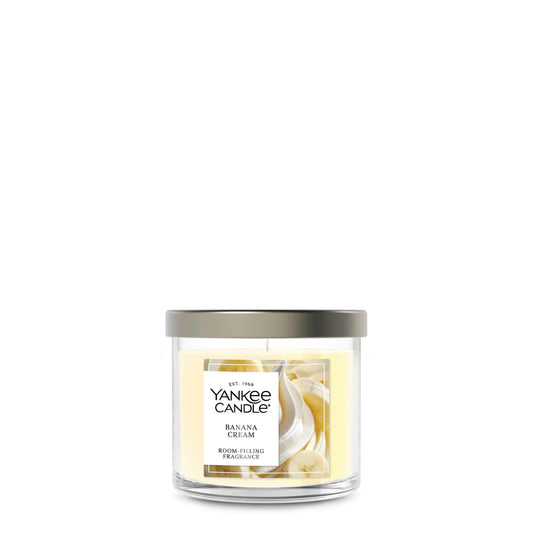 Banana Cream S2H