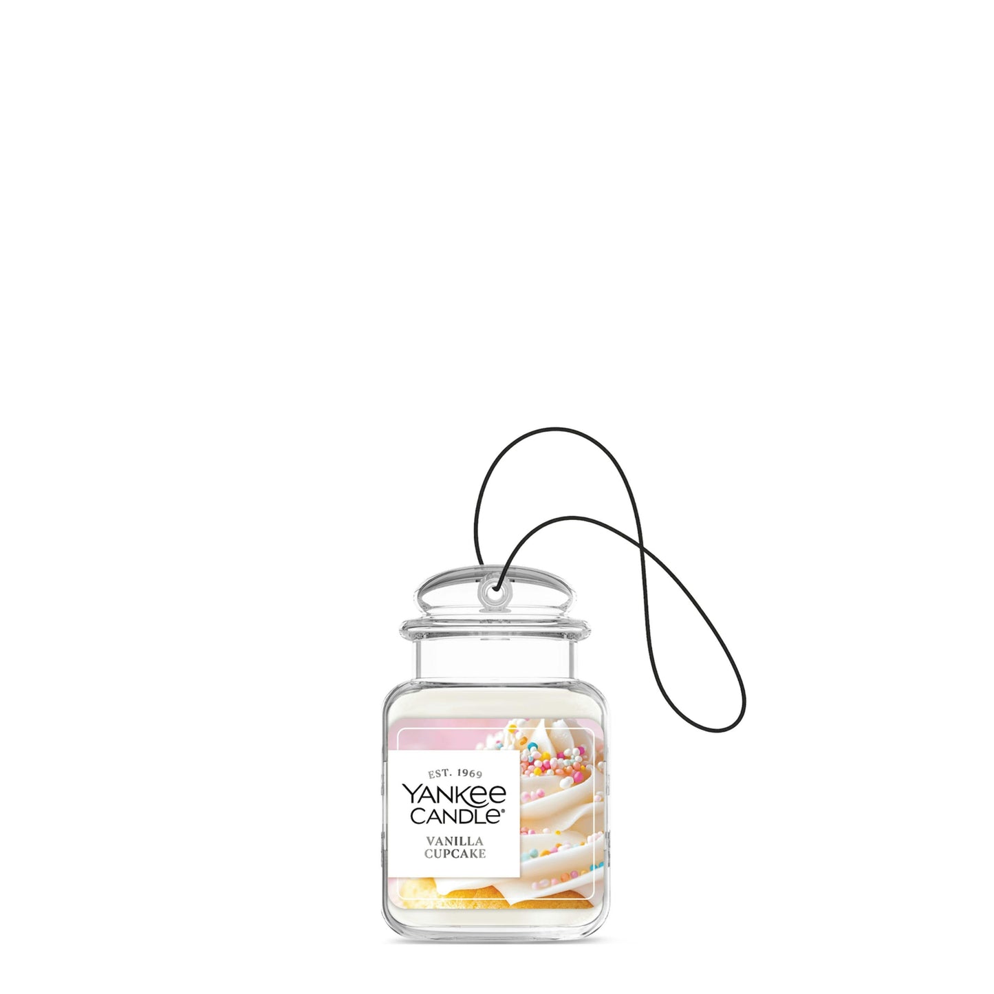 Vanilla Cupcake L4V
