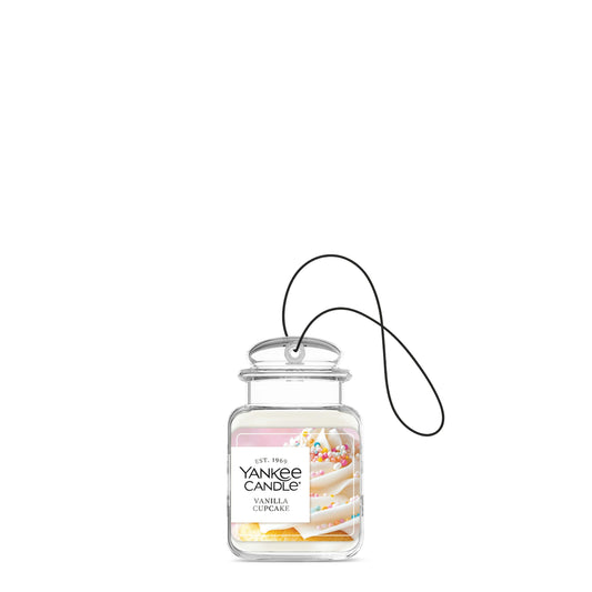 Vanilla Cupcake L4V