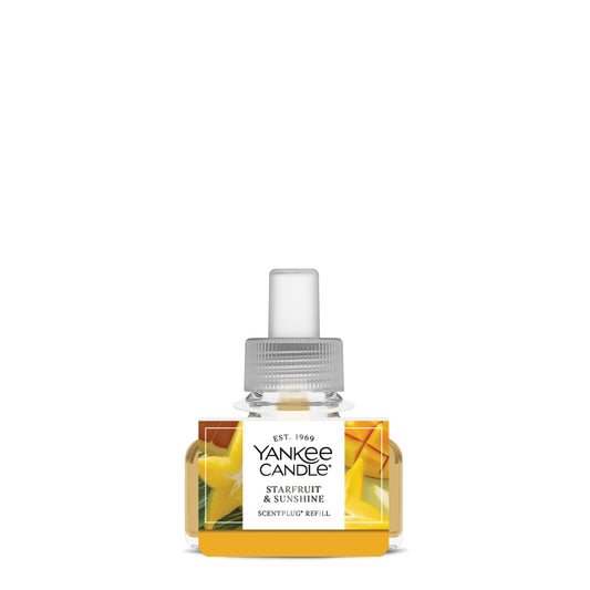 Starfruit & Sunshine 7M7