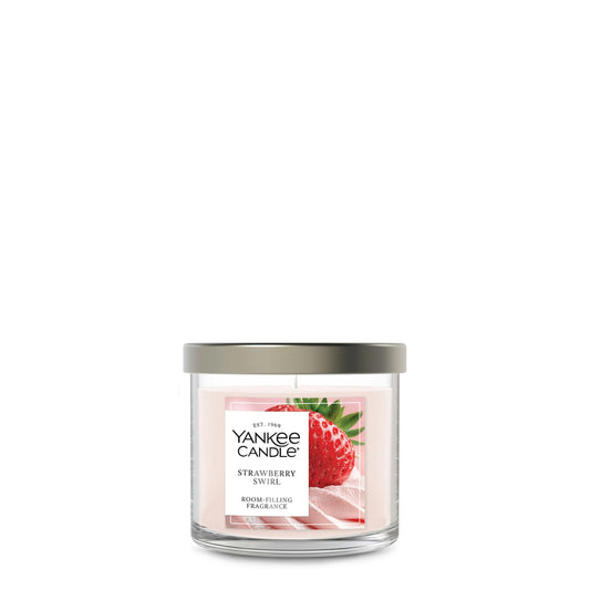 Strawberry Swirl 5EM