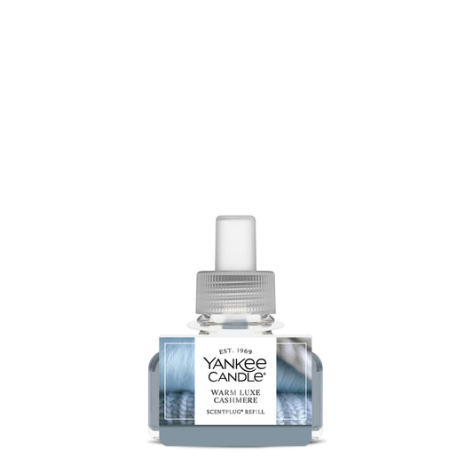 Warm Luxe Cashmere 3FA