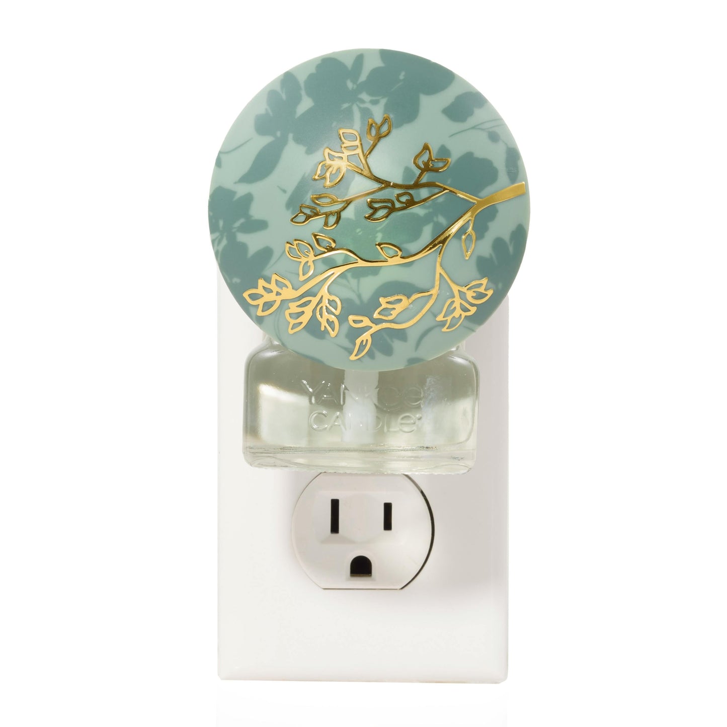Floral ScentPlug® Diffuser with Light B63