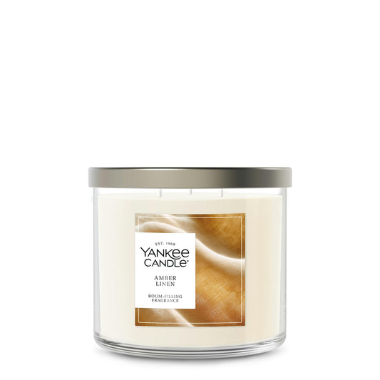 Amber Linen KWL