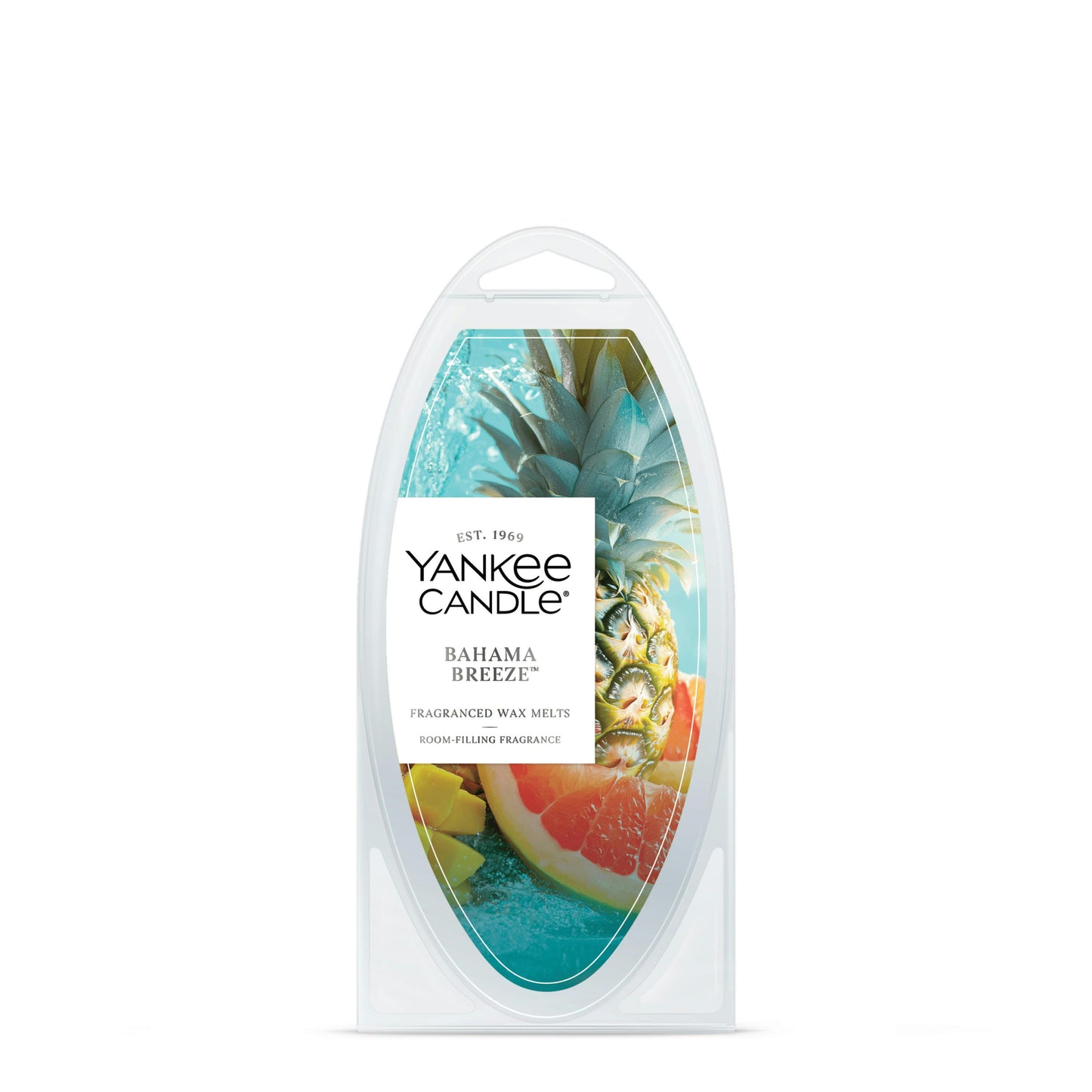 Bahama Breeze™ TC0