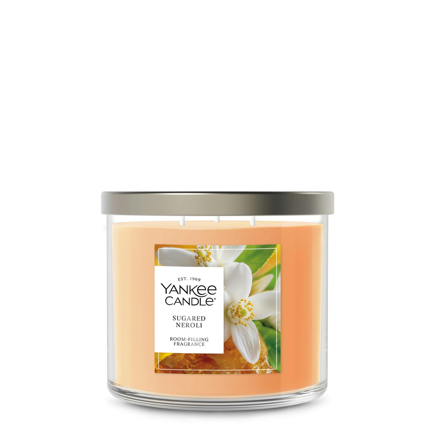 Sugared Neroli UN3