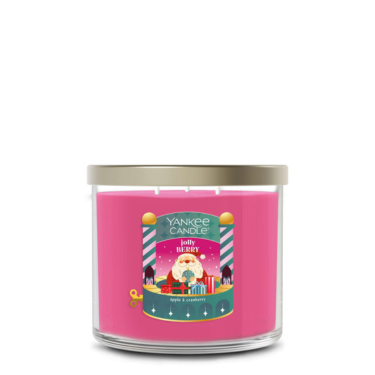 Jolly Berry 42P