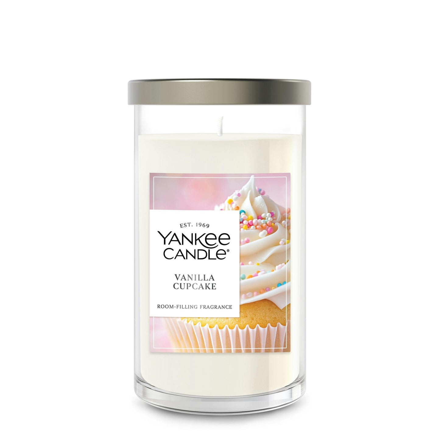 Vanilla Cupcake LLS