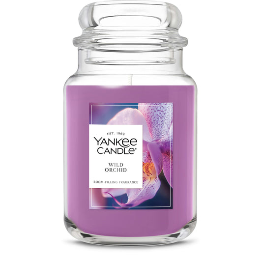 Wild Orchid 63D
