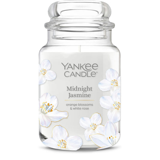 Midnight Jasmine F9Q