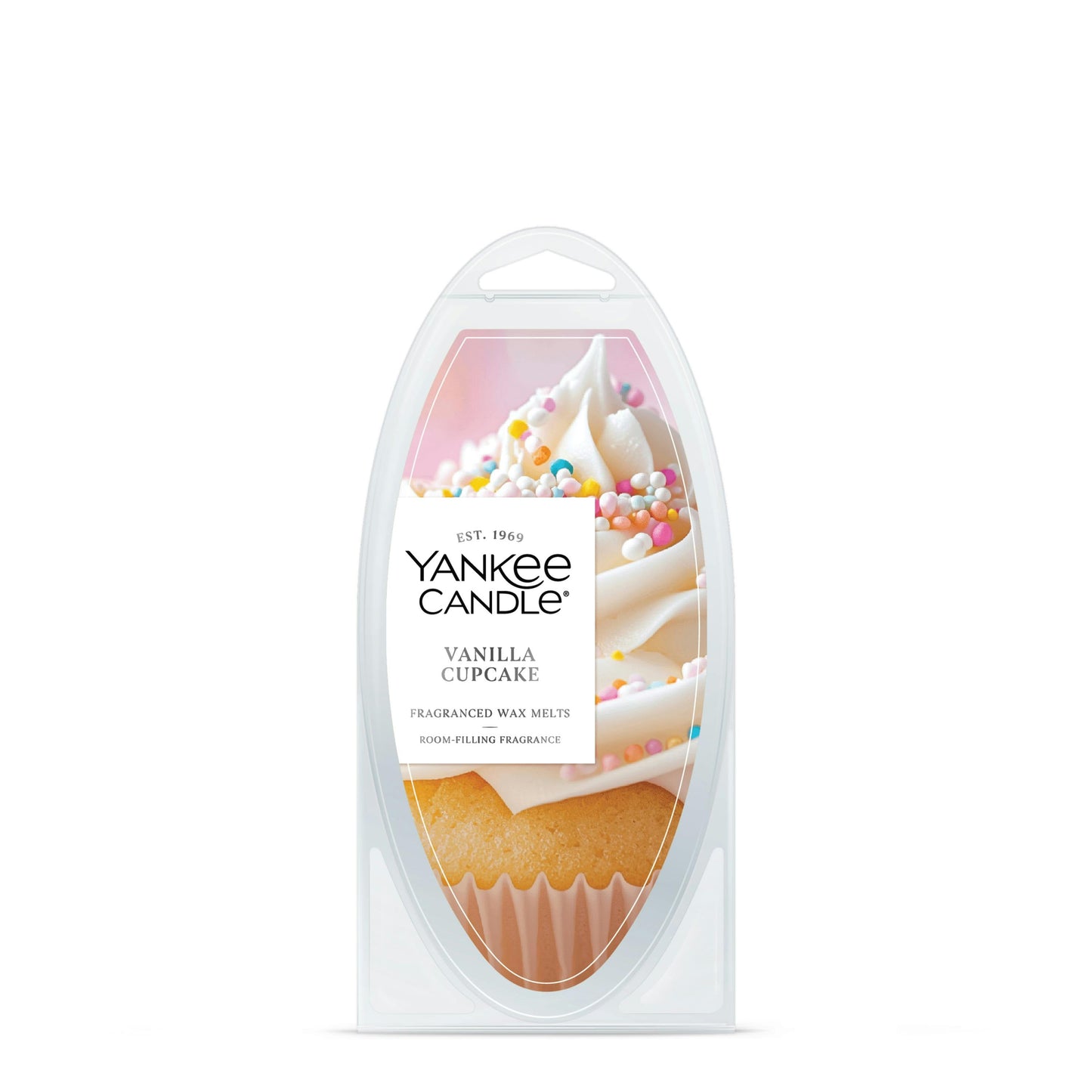 Vanilla Cupcake YBL