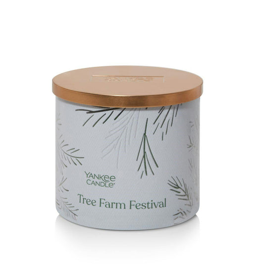 Tree Farm Festival GT9