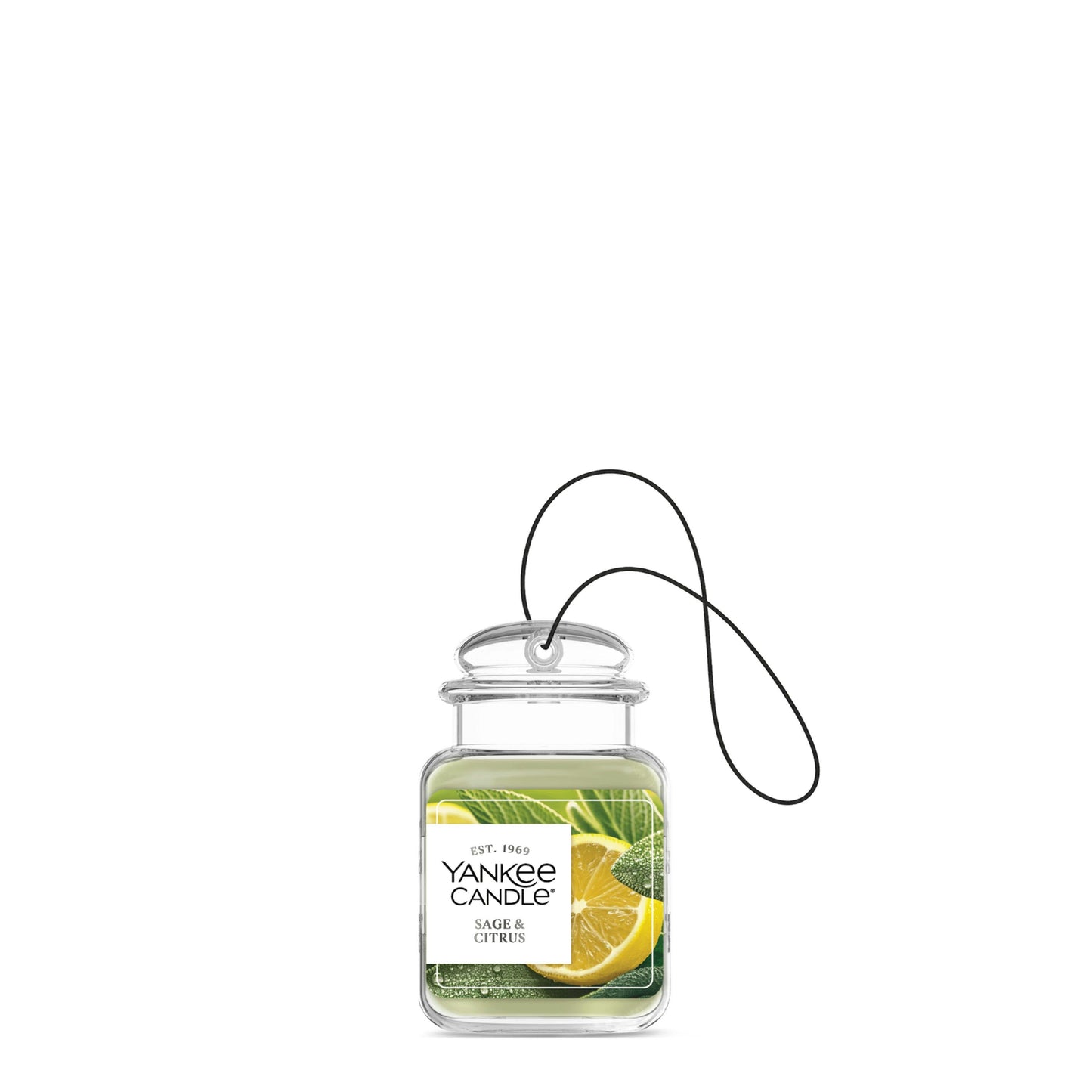 Sage & Citrus 7OB
